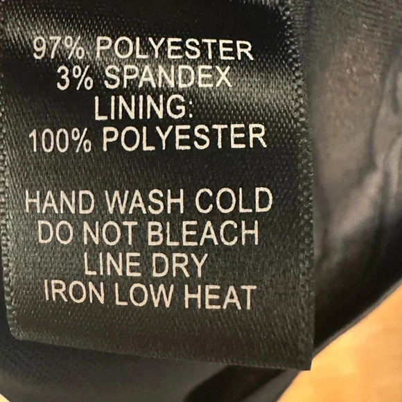 Lulus Perfect Mesh Black Bodycon Dress - Picture 7 of 9